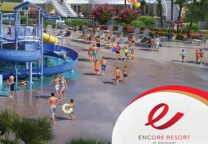 ��������ݰ�����Encore Resort